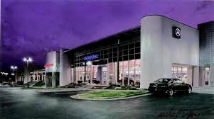 Jackie Cooper Imports in Tulsa, OK 74133