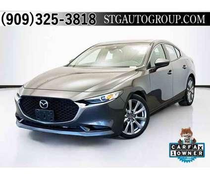 2021 Mazda Mazda3 Preferred for Sale