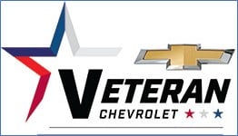 Veteran Chevrolet in Mathis, TX 78368