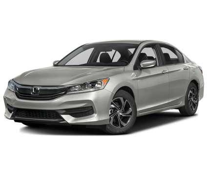 2016 Honda Accord LX for Sale