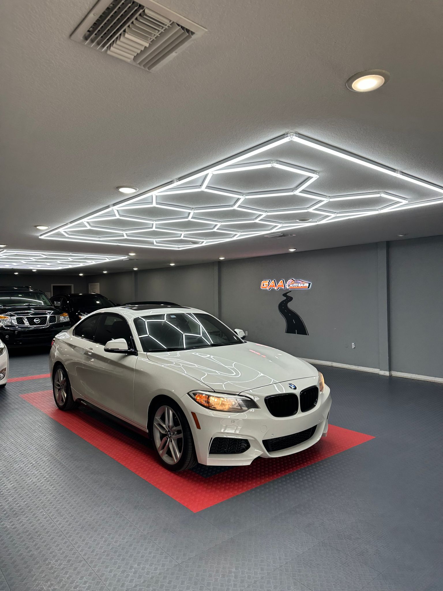GAA Auto Sales in Largo, FL 33771