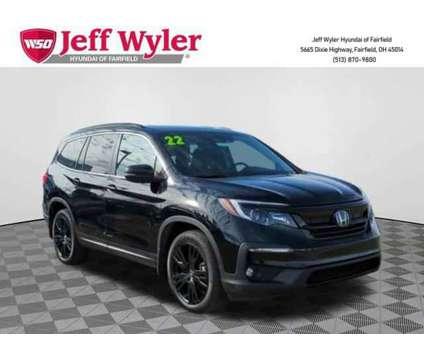 2022 Honda Pilot AWD Special Edition for Sale