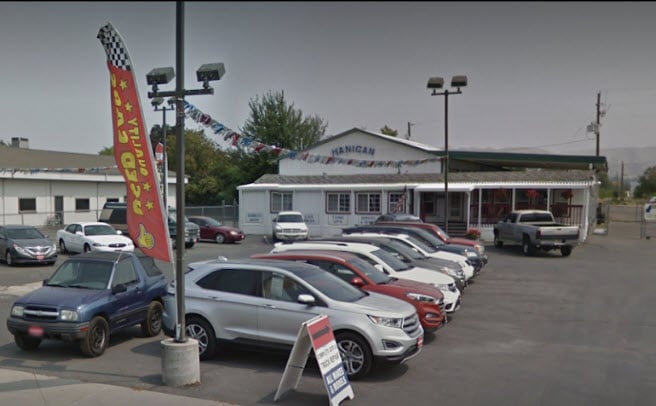 Hanigan Auto Sales in Emmett, ID 83617