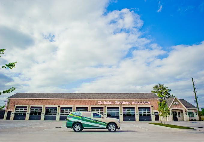 Christian Brothers Automotive - Irmo | Columbia, SC 29212