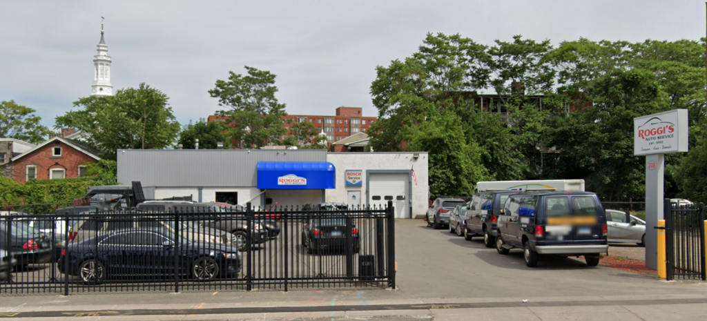 Roggi's Auto Service | Hartford, CT 06106