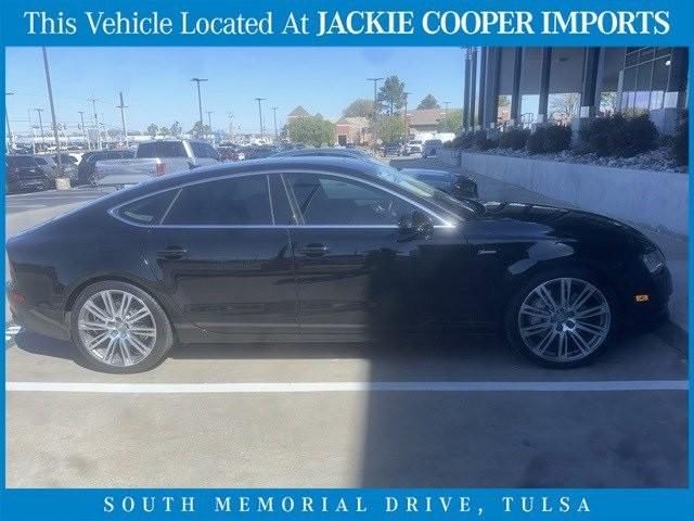 2014 Audi A7 3.0 Premium Plus for Sale