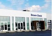Brown-Daub Volvo Cars Lehigh Valley in Nazareth, PA 18064