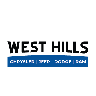 West Hills Chrysler Dodge Jeep Ram in Bremerton, WA 98312