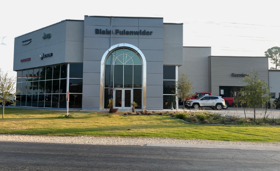 Blake Fulenwider Clyde in Clyde, TX 79510