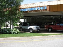 Performance Lincoln Ford - NJ in Randolph, NJ 07869