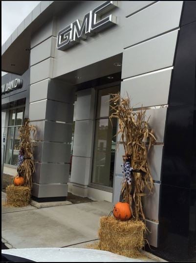 Meadowland GMC in Carmel, NY 10512