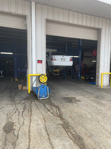 Delta World Tire - Picayune #7009 | Picayune, MS 39466