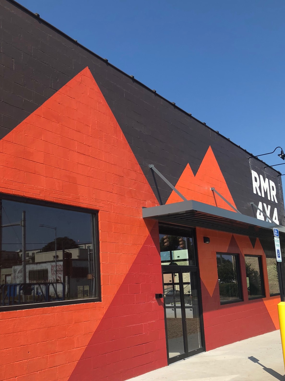 RMR 4X4 LLC in Birmingham, AL 35233