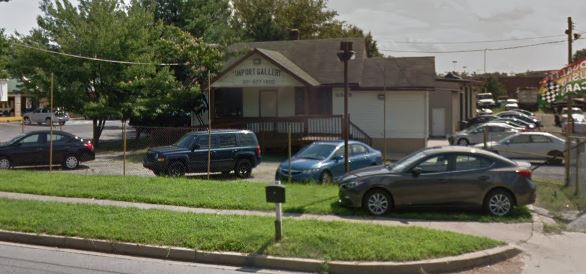 Import Gallery in Clinton, MD 20735