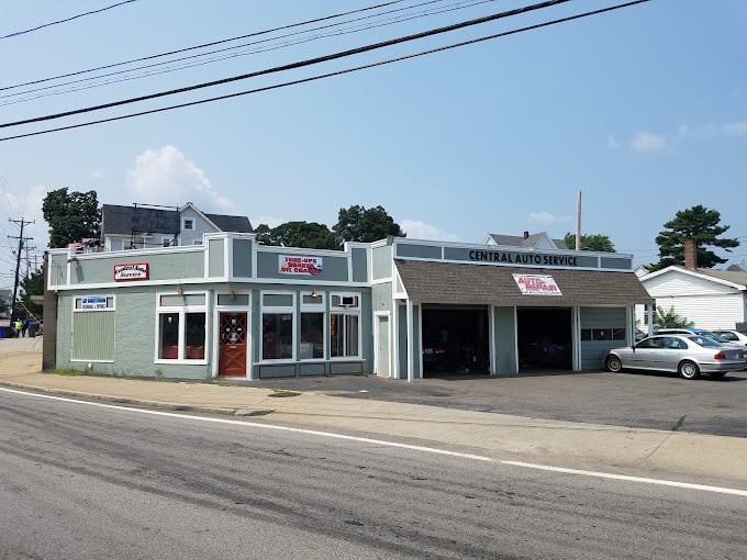 Central Auto Service, LLC | Pawtucket, RI 02860