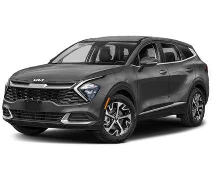 2023 Kia Sportage EX for Sale