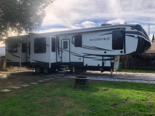 2018 Heartland Heartland Bighorn 3970RD 43ft for Sale
