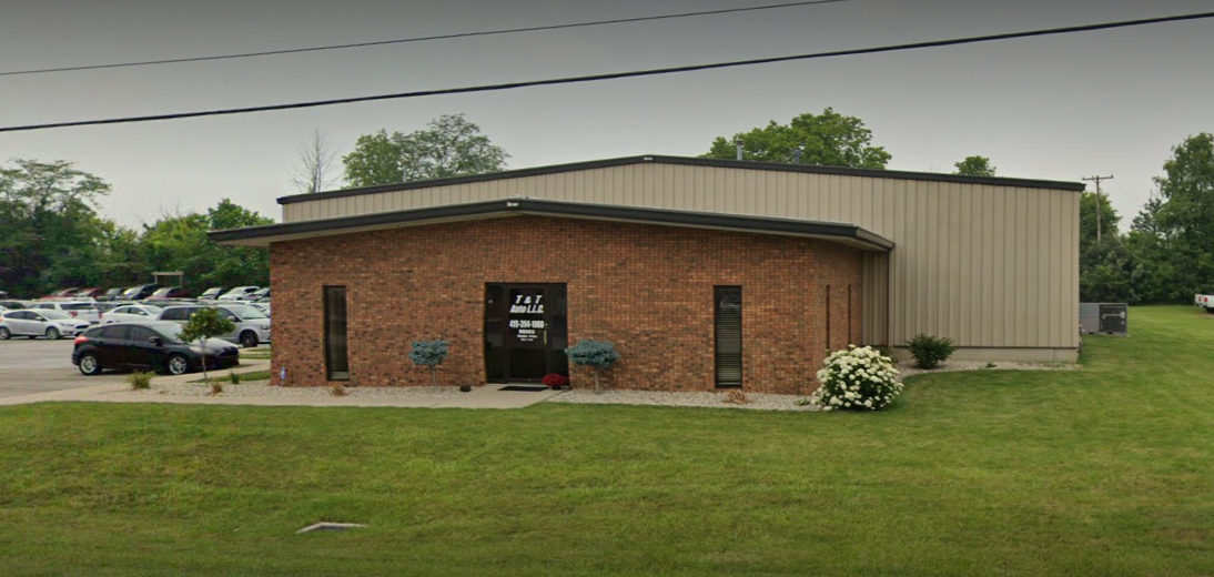 T & T Auto LLC in St. Marys, OH 45885