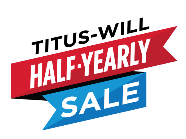 Titus-Will Chevrolet of Parkland in Tacoma, WA 98444