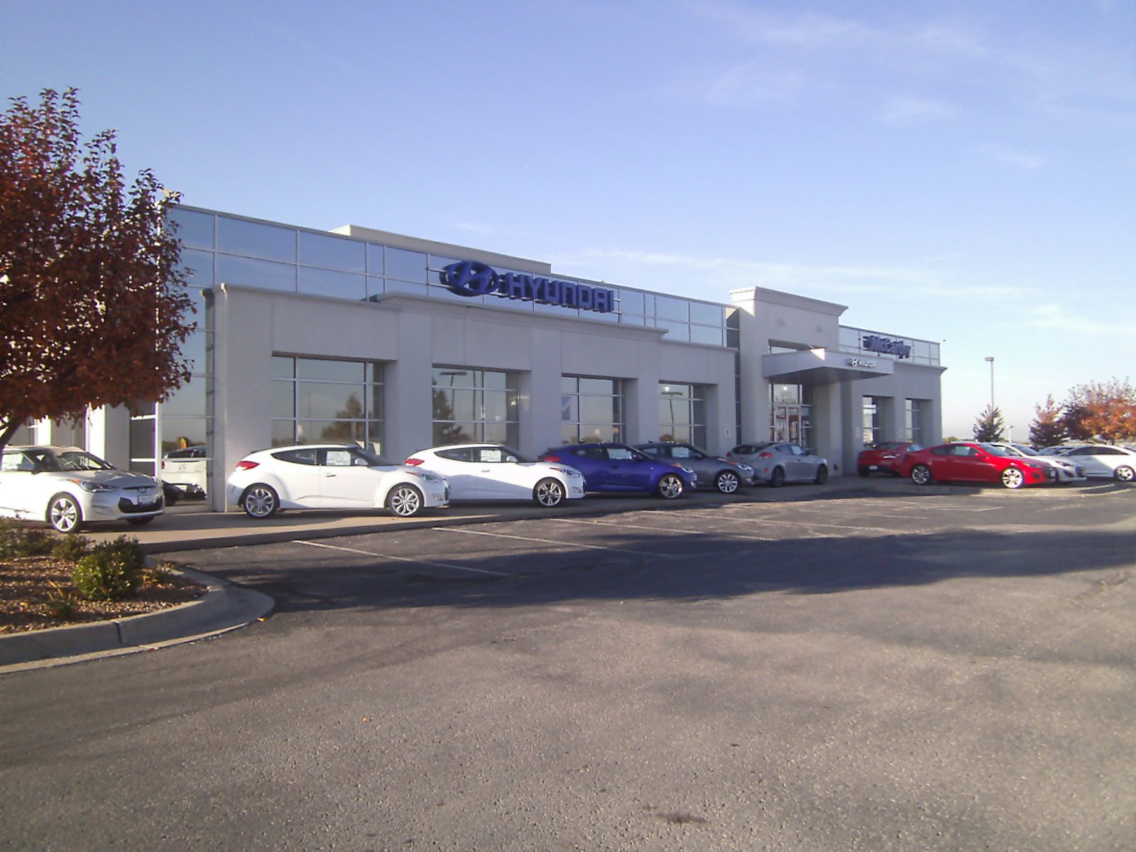 McCarthy Auto Group of Blue Springs in Blue Springs, MO 64015