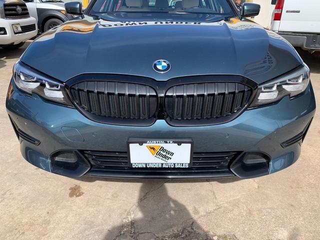 2020 BMW 3 Series 330i for Sale