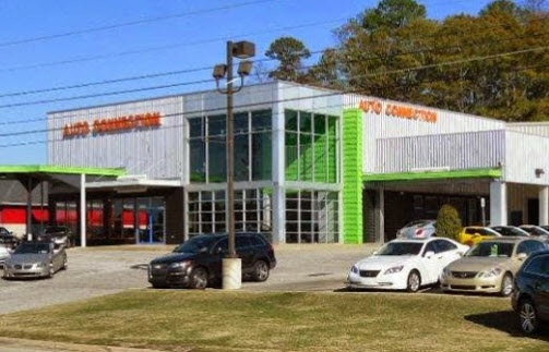 Auto Connection LLC in Montgomery, AL 36117
