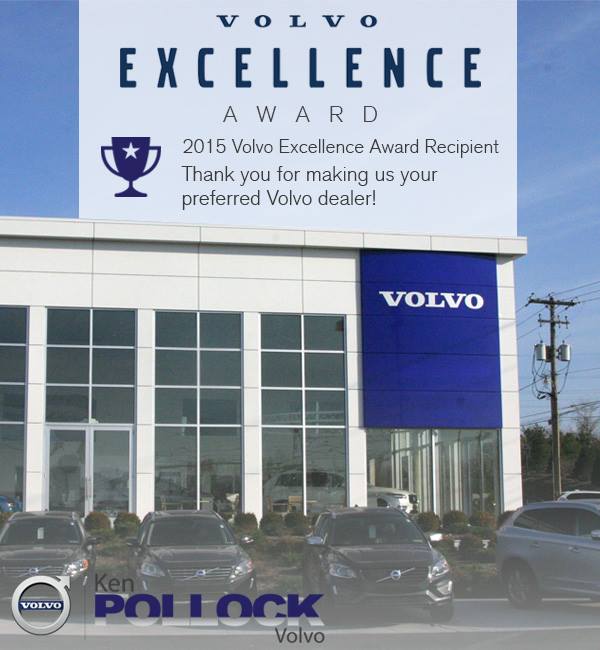 Ken Pollock Volvo Cars in Pittston, PA 18640