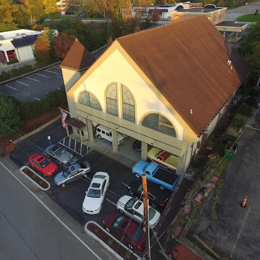 AutoSport Co in Pittsburgh, PA 15238