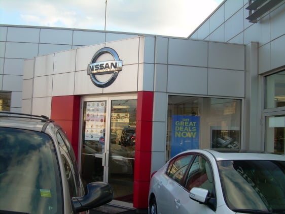 Nissan of Staten Island in Staten Island, NY 10306
