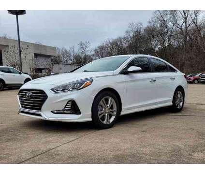 2018 Hyundai Sonata SEL for Sale