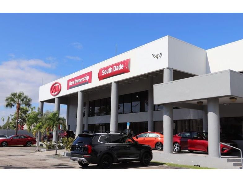 South Dade Kia in Palmetto Bay, FL 33157