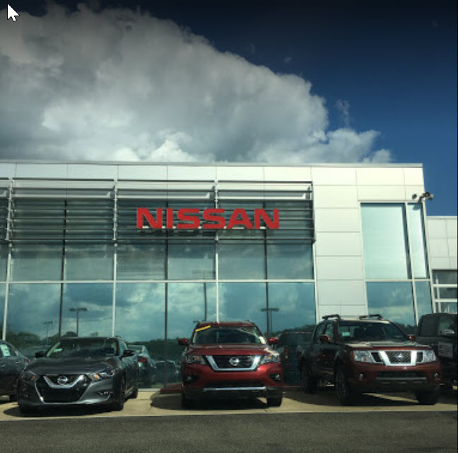#1 Cochran Nissan Monroeville in Pittsburgh, PA 15235