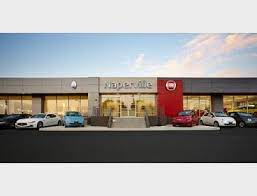 Maserati, Alfa Romeo & Fiat of Naperville in Naperville, IL 60540