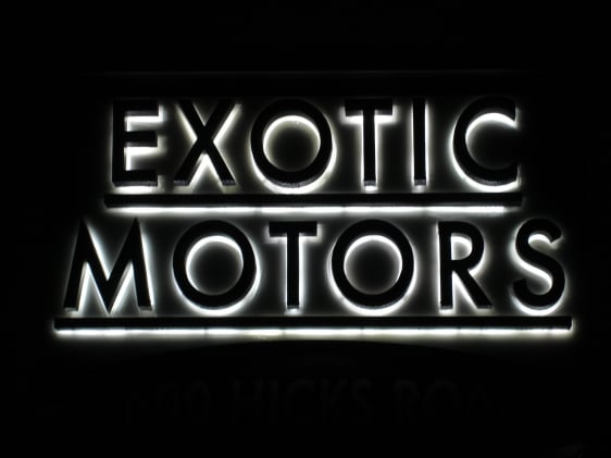 Exotic Motors in Rolling Meadows, IL 60008