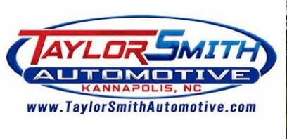 Taylor Smith Automotive in Kannapolis, NC 28083