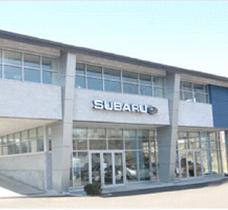 Subaru Stamford in Stamford, CT 06902