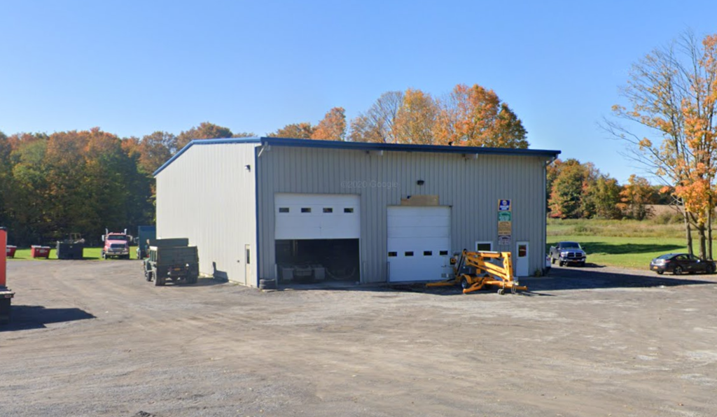 Widrick Truck & Diesel Service | Carthage, NY 13619