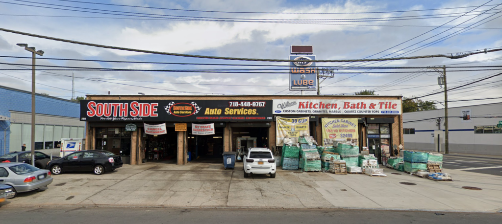 South Side Auto Service Inc. | Staten Island, NY 10303