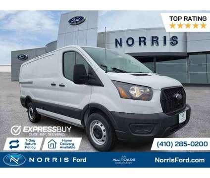 2023 Ford Transit Cargo Van for Sale