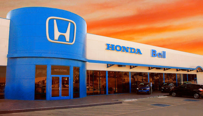 Bell Honda | Phoenix, AZ 85023