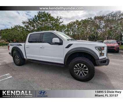 2019 Ford F-150 Raptor for Sale
