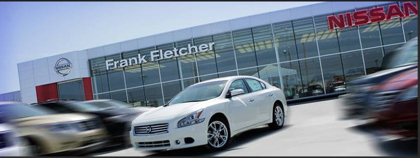 Fletcher Nissan in Joplin, MO 64804