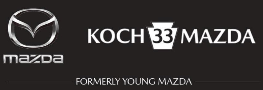 Koch 33 Mazda in Easton, PA 18045