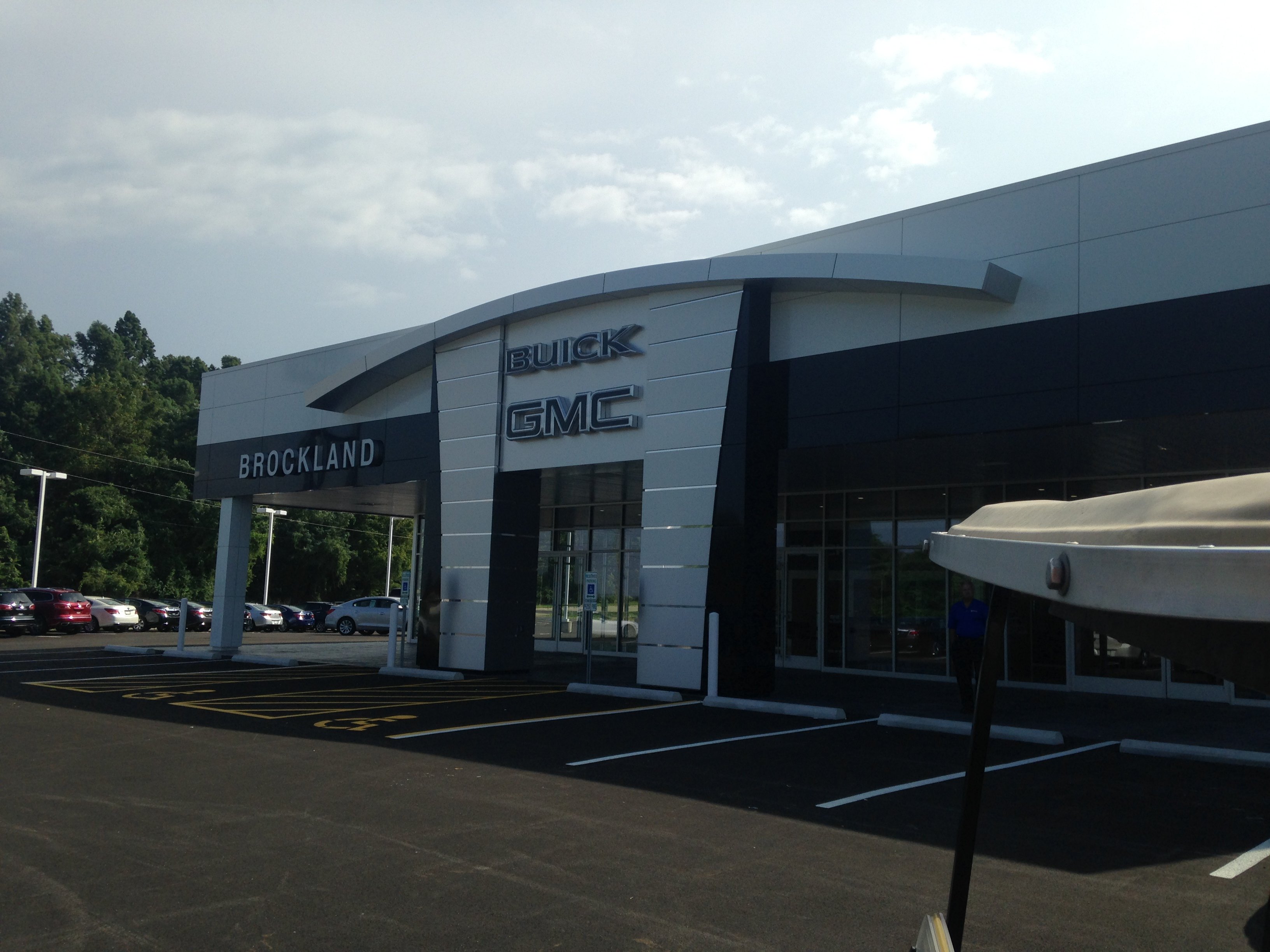 Bob Brockland Buick GMC in Columbia, IL 62236