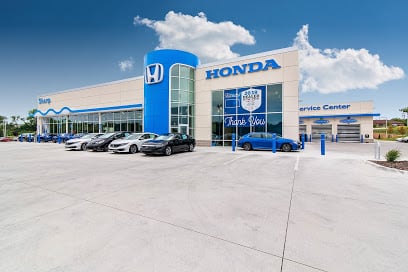 Sharp Honda in Topeka, KS 66611