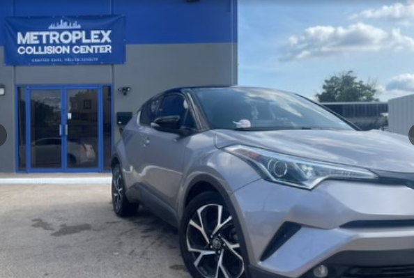 Metroplex Collision And Auto Repair | Dallas, TX 75233