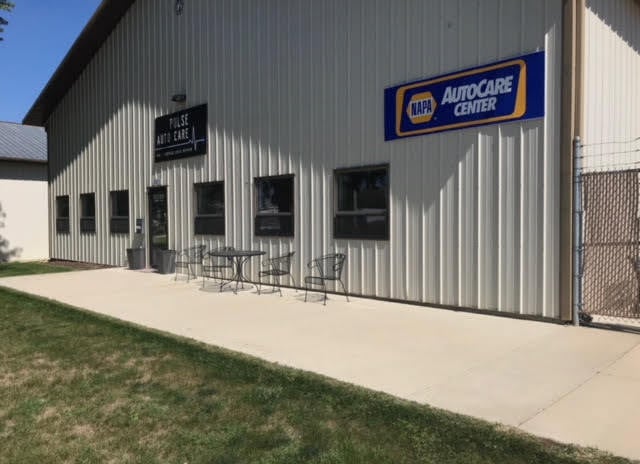 Pulse Auto Care | Plainfield, IL 60585
