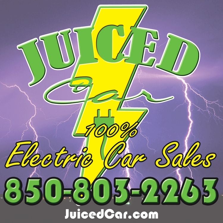 JuicedCar in Fountain, FL 32438