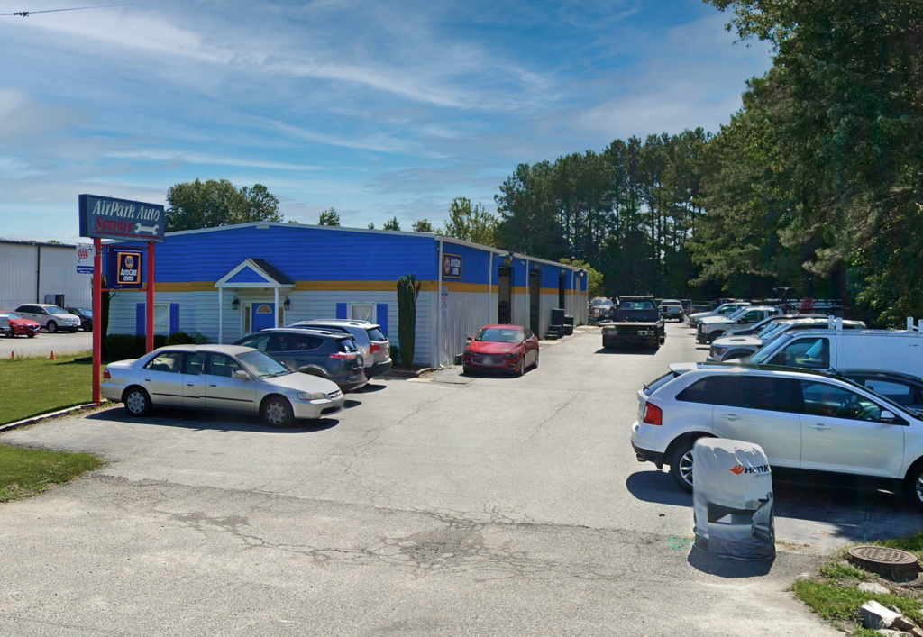 Airpark Auto Service | Ashland, VA 23005