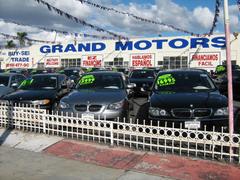 Grand Motors - National City in National, CA 91950